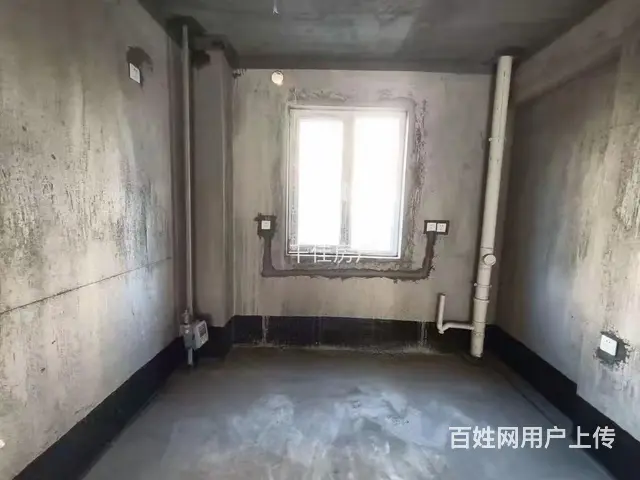 砀山二手房青山郡王府出售 其他 毛坯房 - 图片 1