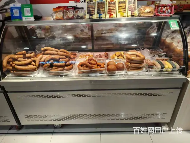 香坊 比优特超市红肠小吃出兑 - 图片 3