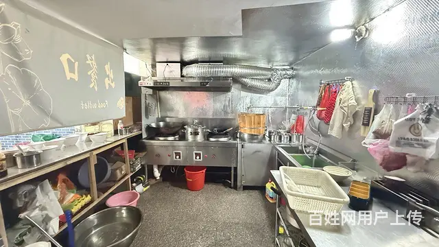 （及 致）几万块转！房租便宜工业区饭店转让！周边外来人口多！ - 图片 6