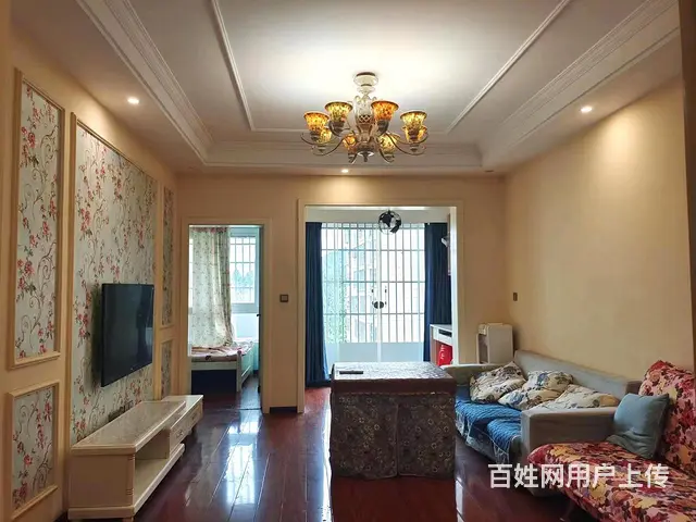 先付6万买香山郦居温馨3室价格美丽成色新有需要的抓紧靠近6小 - 图片 4