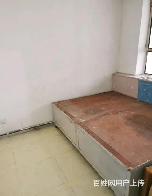 幸福花园出租二室一厅，包暖气物业 - 图片 4