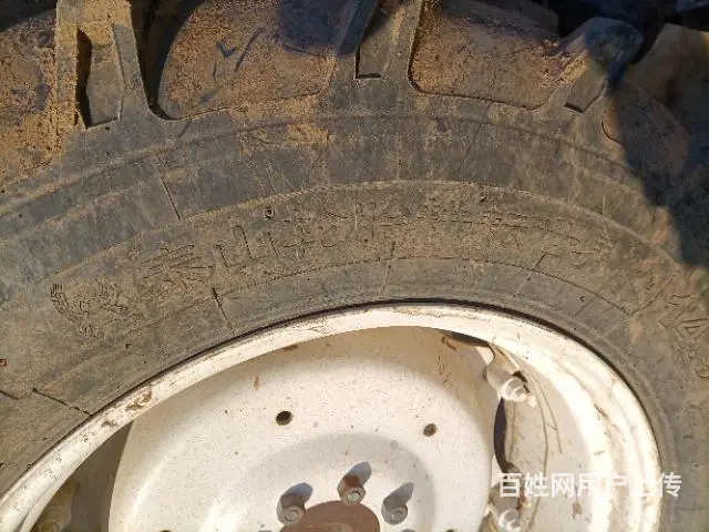 【搞定了！】九成新鲁中80拖拉机出售 - 图片 9