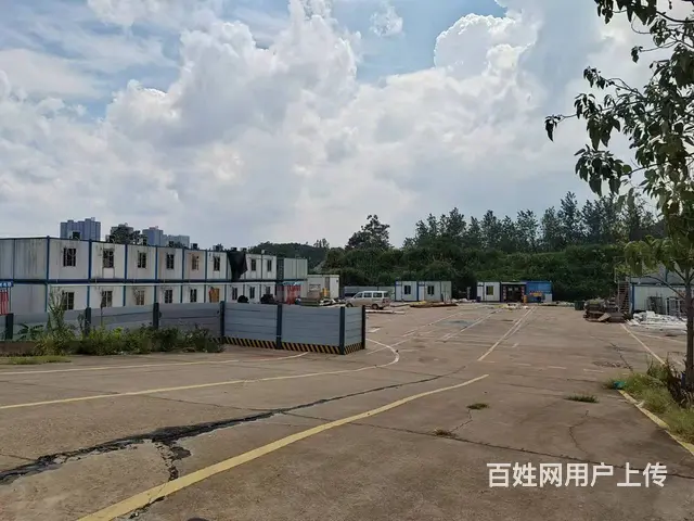 （本人）雨花区大型小区学校旁驾校/充电桩场地招租（可分租） - 图片 2