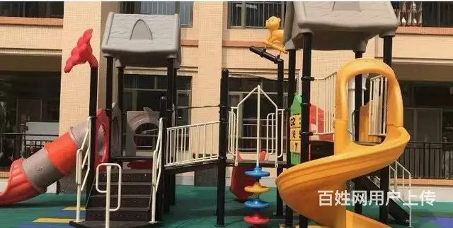 转让梧州市中心连锁幼儿园 - 图片 1