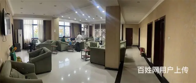 罗江西门口800平宾馆出租 - 图片 7