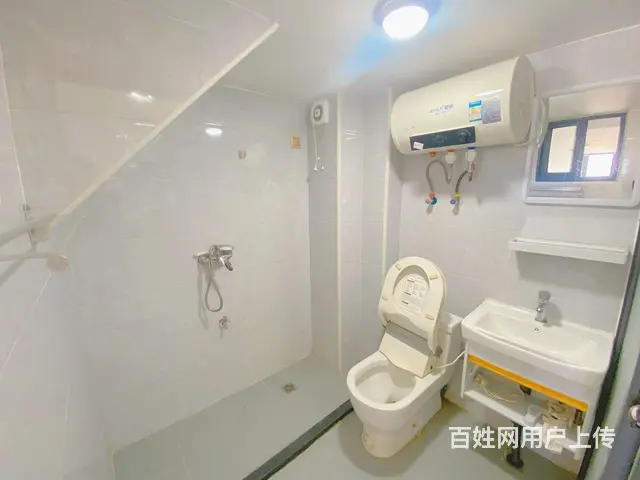 翔安隧道口两房拎包入住低价直租 - 图片 3