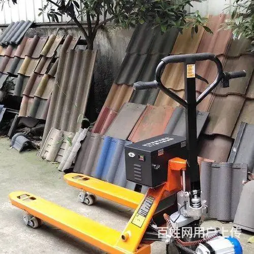 维修电动堆高车修理地牛维修柴油叉车保养三滤修搬运车 - 图片 2