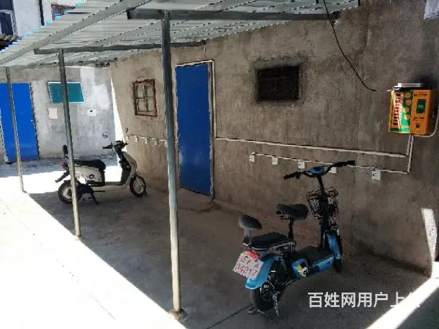 整租各种价位和户型可做饭 - 图片 1