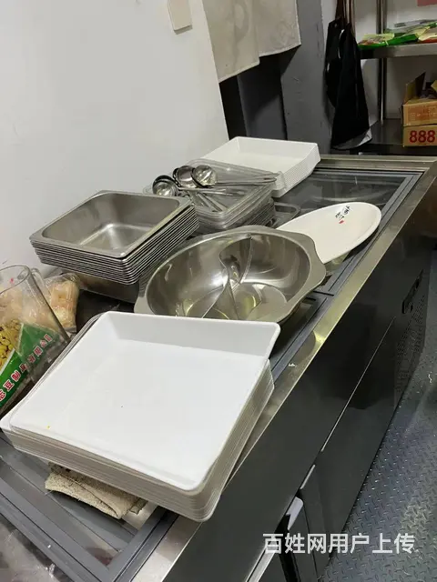 0124平原路丽晶酒路交叉口往东附近一烧烤小酒馆转让 - 图片 7