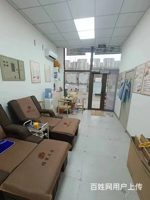 急兑沈北新区蒲丰路修脚，足疗，按摩，拔罐店出兑 - 图片 2