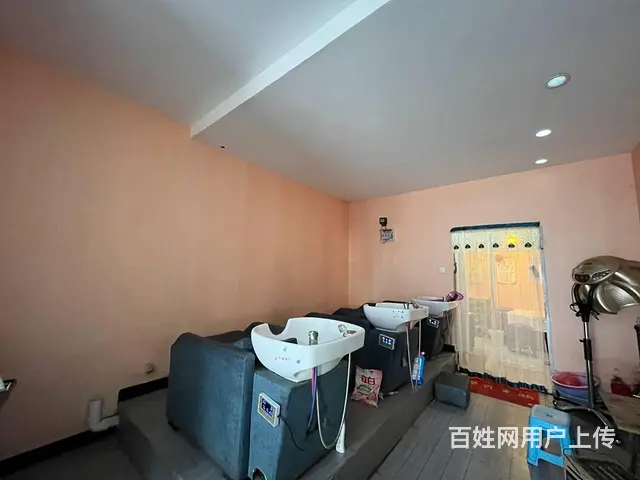 5095（商客网）西山区康苑巷美发店转让可空转 - 图片 7