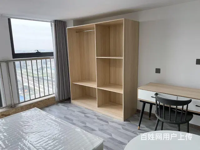昆山经开万达公寓出租无中介费 - 图片 3