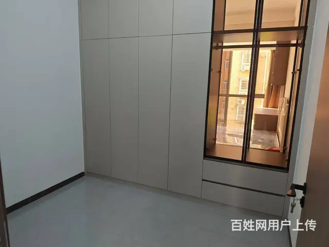 上高镜山口小区三楼精装四房未入住送家具阳光好可按揭 - 图片 7