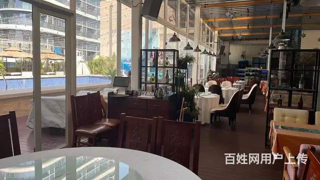 （51旺铺推荐）迎宾一号9楼音乐餐吧转让 - 图片 10