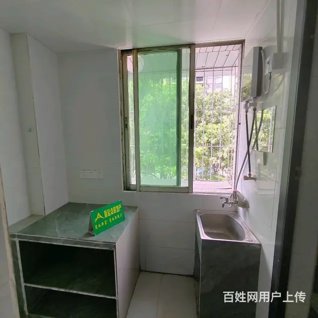 汽配城 单间出租 出行方便 看房方便 离公交站近 - 图片 7