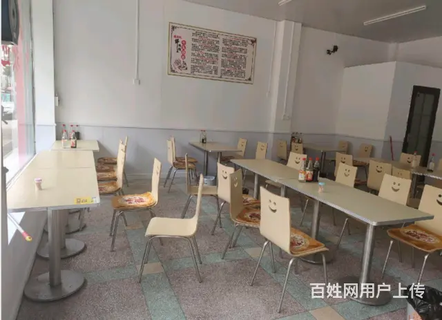 （速转店）I52邵东三间门面早餐店O739位置佳2II5 - 图片 9
