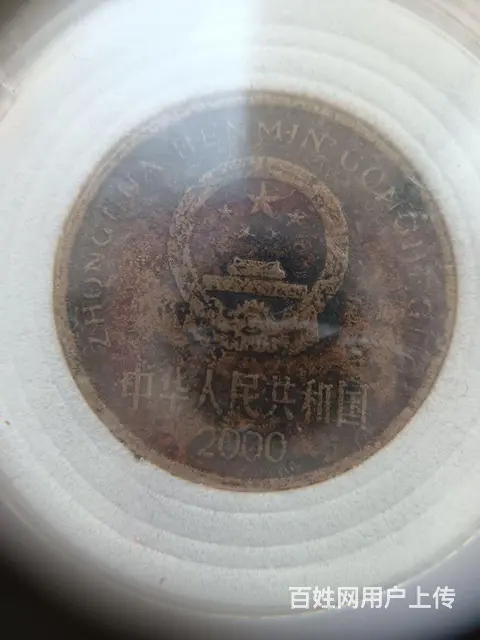 包浆硬币 - 图片 10