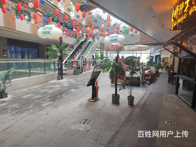5660（金铺网）兰石豪布斯卡商业街把头位置新装修低价寻找有 - 图片 10