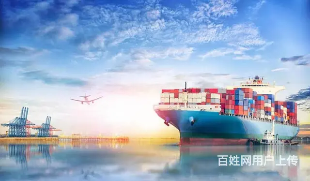 中国运输货物到菲律宾马尼拉，宿务，达沃双清包税到门 - 图片