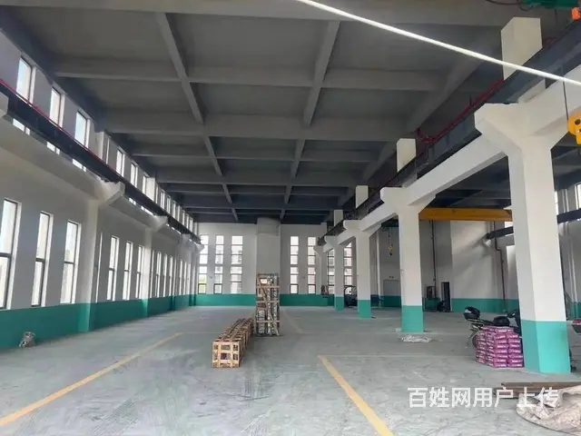 可生产研发办公仓储投资的大成都范围10公里园区 - 图片 3