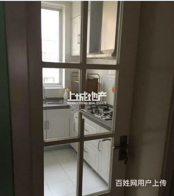 龙虎塘盘龙苑中装两房南北通透低楼层 - 图片 3