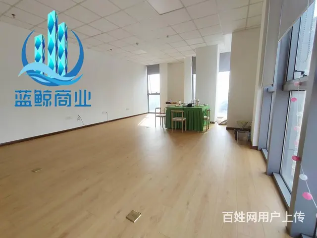 环球港金座80平高层南向纯办公欢迎看房 - 图片 2