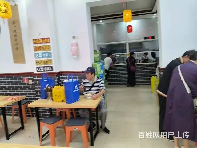 （51旺铺推荐）盘龙区白云路95平餐馆转让 - 图片 7