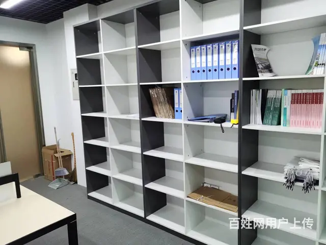（51旺铺推荐）国兴大道海阔天空国瑞城152平办公室出租 - 图片 6