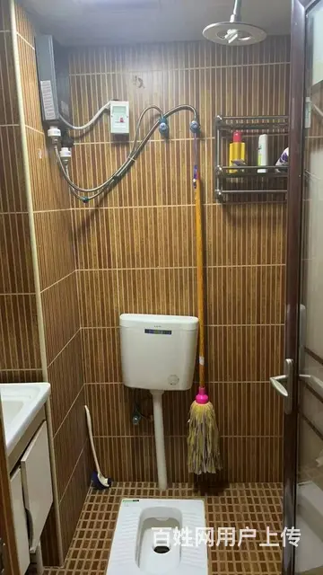 才子嘉都(雨花-汽车南站) 桂花坪地铁口（房东直租） - 图片 6