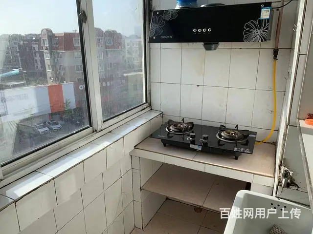 古塔区 北一里古城新苑 6楼顶步梯 四中 古塔公园 大润发 - 图片 7