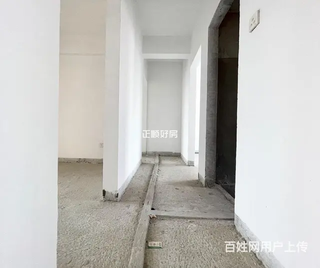 新香洲次新小区17年恒隆御园3房明亮通透高层有匙 - 图片 11