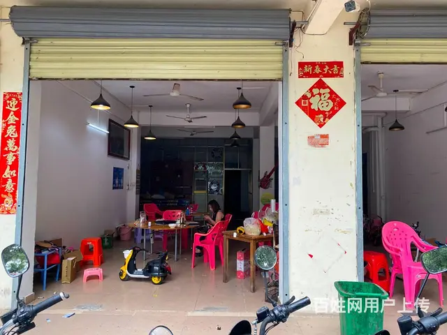 （51旺铺推荐）羊栏120平餐饮店铺出租 - 图片 2