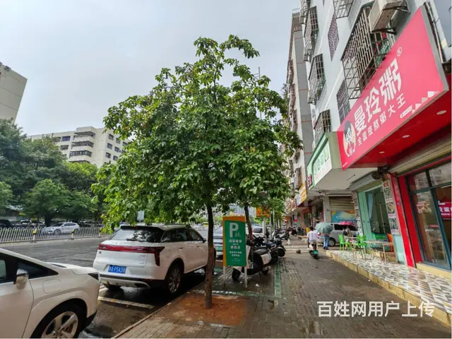 （51旺铺推荐）友谊路金山小区对面50平空铺转让 - 图片 6