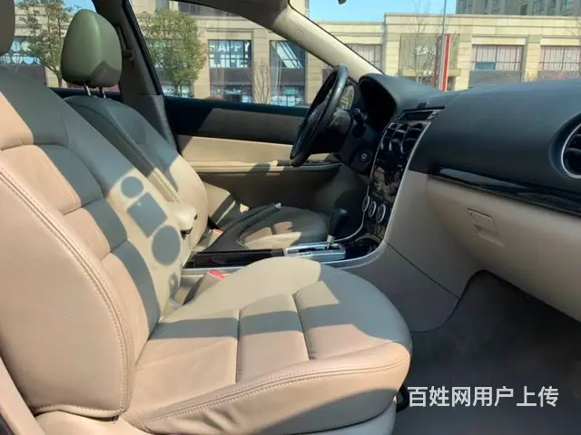 马自达6 2007款 2.0 手自一体 超豪华版 - 图片 7