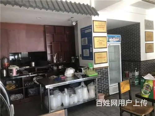 青年路与四川路交汇处饭店烧烤店出兑 - 图片 5