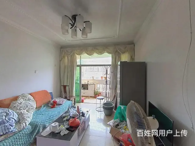 富康花园 2室2厅69.7m?满五年 - 图片 1