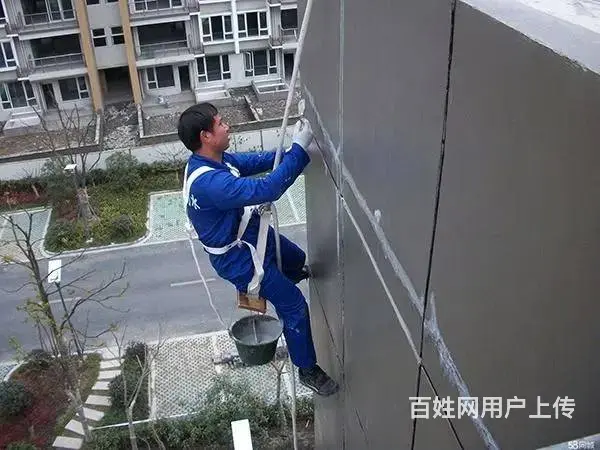 专业防水_昆山防水补漏公司_昆山房屋漏水维修站 - 图片 6