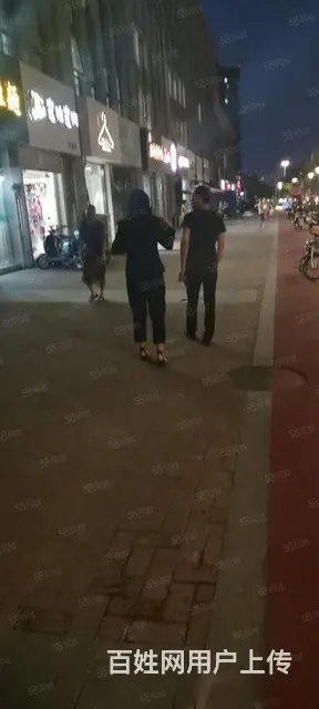 单价九千左右！汽修店隔壁！钟楼勤业欧尚板块菜市场旁沿街商铺 - 图片 12