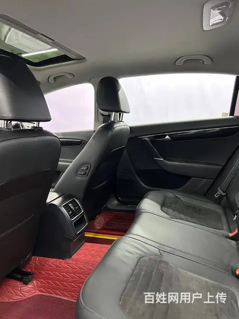 大众 迈腾 2015款 1.8TSI 双离合   型 - 图片 3