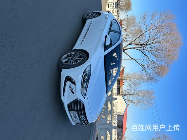 现代 伊兰特 2016款 伊兰特 领动 1.6 手自一体 L - 图片 3