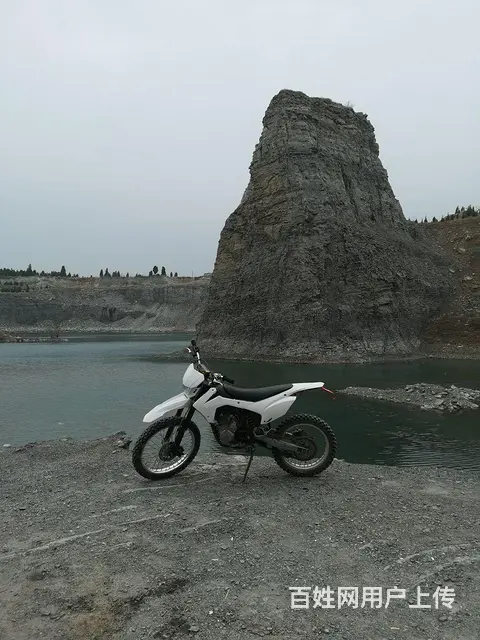 越野摩托车 - 图片 6