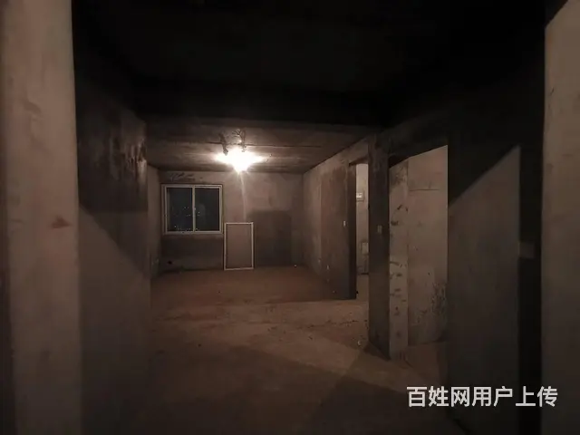 陈阳新界 普通住宅 毛坯房 - 图片 5