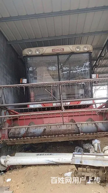 出信转让60雷沃动力145 - 图片 1