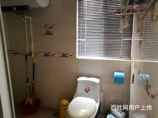 急卖 带133平米屋顶花园 精装三房 明厨明卫 小区环境好！ - 图片 11