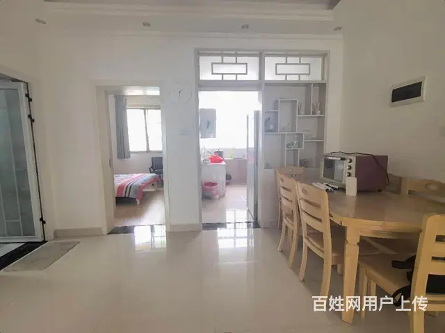 急!急!   嘉和迎宾城 精装 4千多，户型好！ - 图片 9