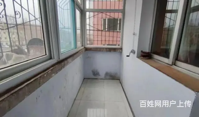 钢铁路建设大街体育馆附近   3层 116平68万有证可贷款 - 图片 6