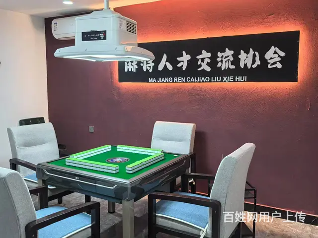 （51旺铺推荐）天涯区琥珀假日250平棋牌室转让 - 图片 7