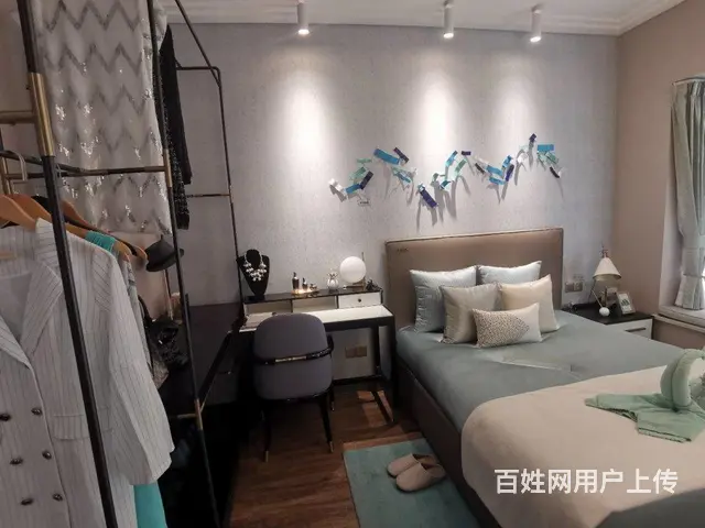 金沙湾区 湛江华桥城旁《玥珑湾》带精装修海景房 三 - 图片 7