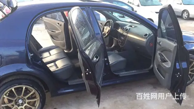 别克 凯越 2007款 凯越旅行车 1.6 自动 - 图片 6