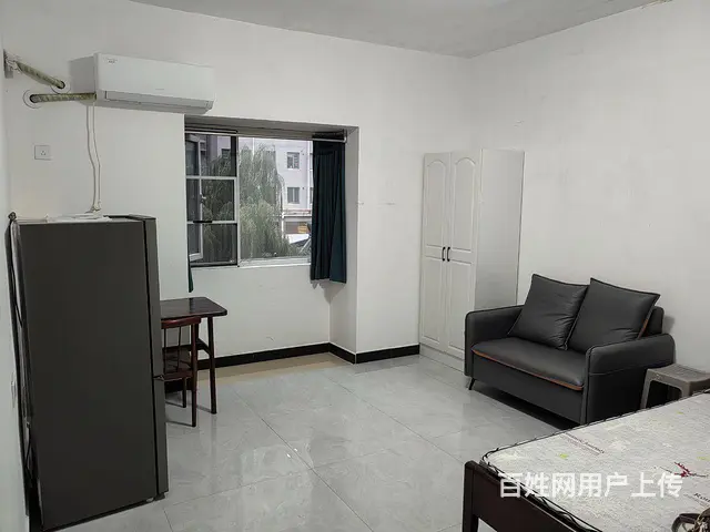 房东直租2号线梅西湖东1B出口处电梯房 - 图片 4